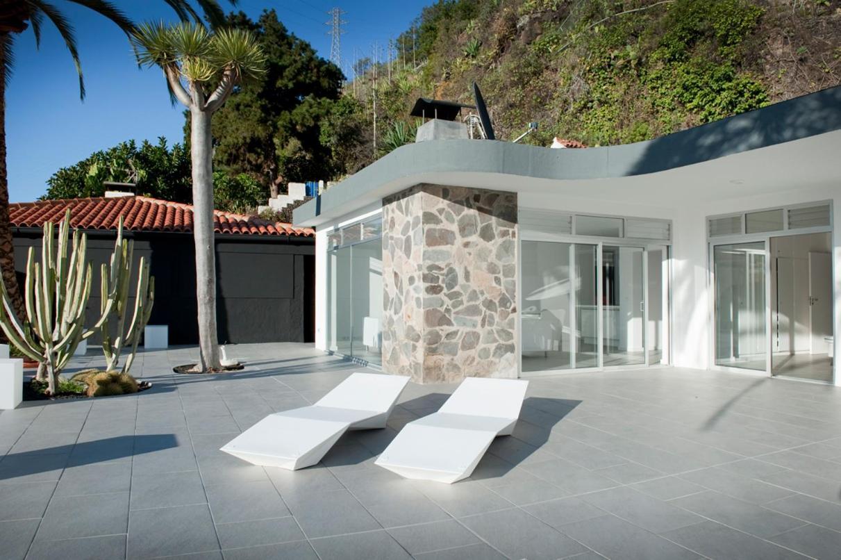 Small house La Orotava Buitenkant foto